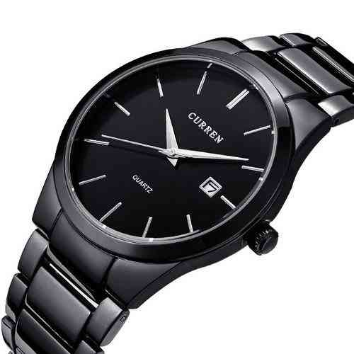Curren 8106 All Black Київ
