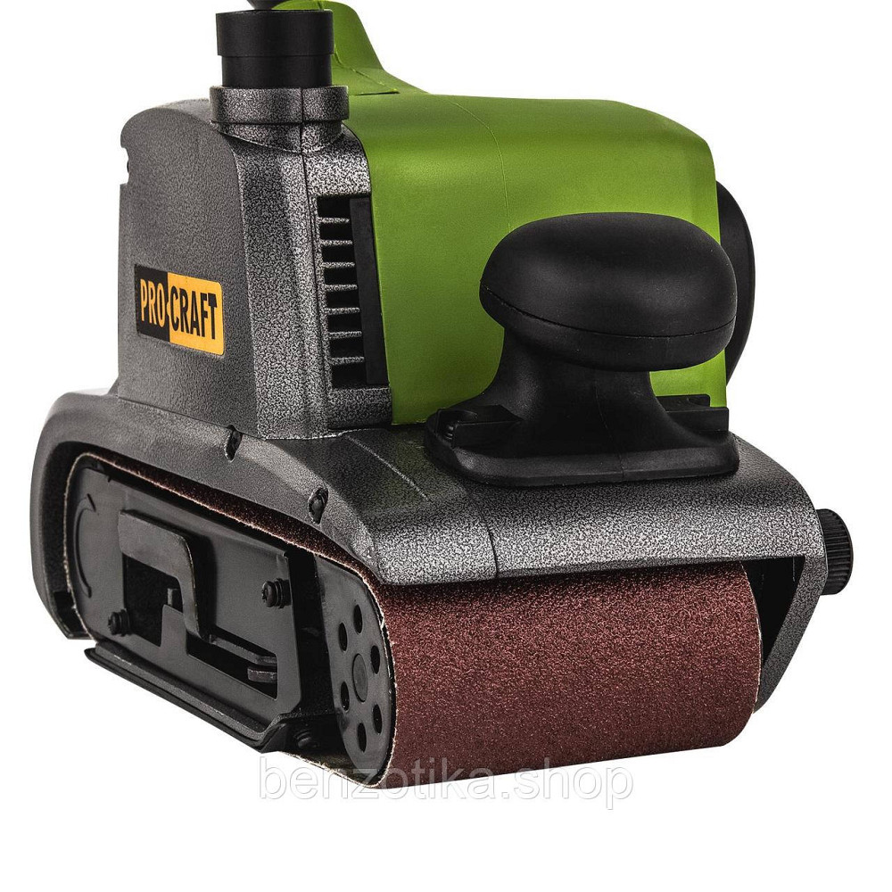 Стрічкова машина Procraft PBS1950 Киев - изображение 7