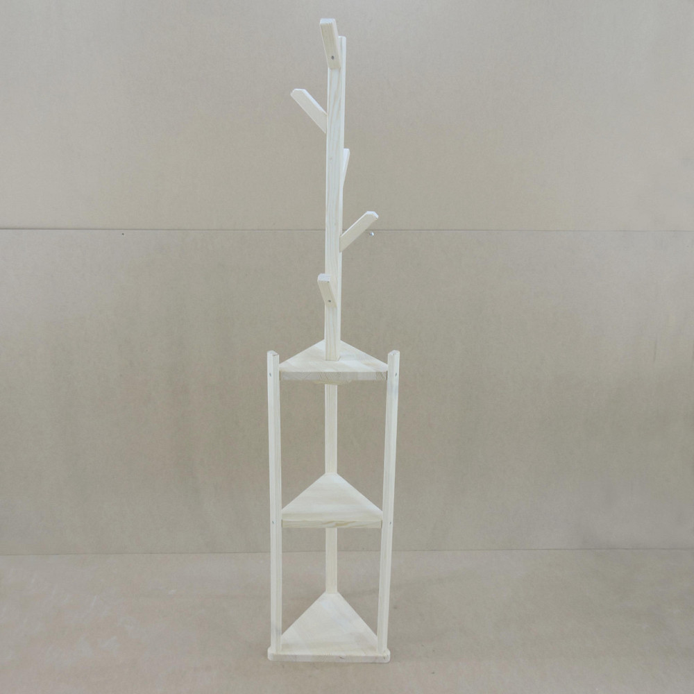 Стойка вешалка для одежды 