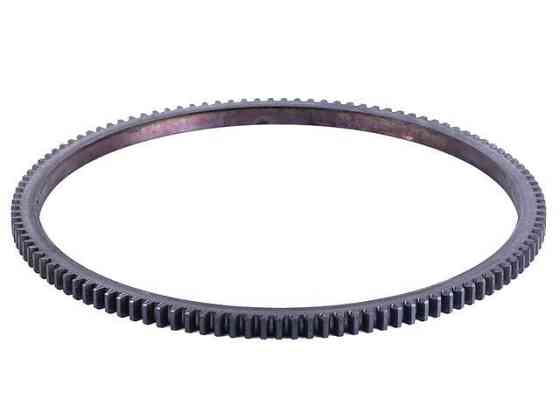 Венетка маховика зубчаста двигуна 4L22BT мінітрактор Мукачево