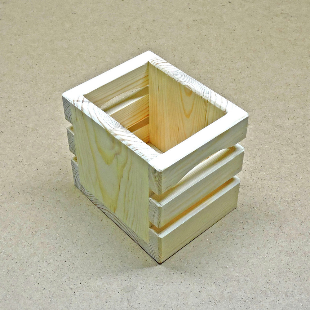 Подставка для столовых приборов 