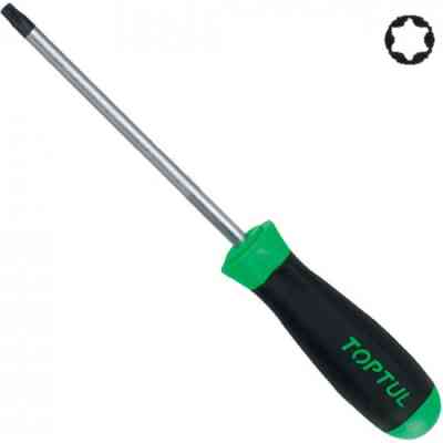 Викрутка Toptul TORX T15 (FFAB1508) Вінниця