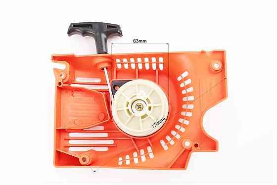 Стартер 2 зачепи, 4500/5200 + кришка + болти к-кт Київ