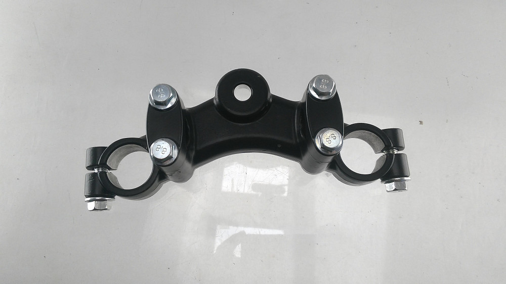 Пластина траверси верхня GN ZZQ Київ - фото 1