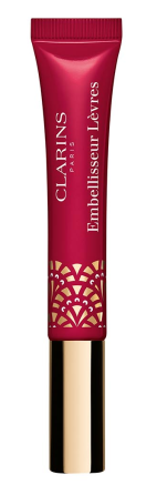 Блиск для губ Clarins Embellisseur Lèvres Intense Слов'янськ