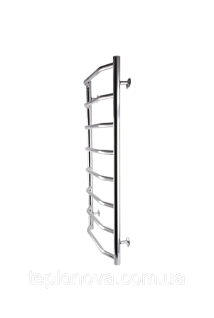 Полотенцесушитель Нержавейка UNIO 900x530-8 Лесенка Трапеция Черновцы