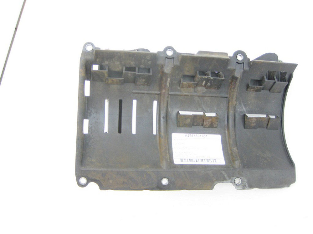 Mercedes-Benz  A2761801751 Маслоприймач для двигуна M276 V6 3.0л.  E-Class Coupe C207 E-class Cabriolet A207 E-class S212 E-class W212 Одесса - изображение 5