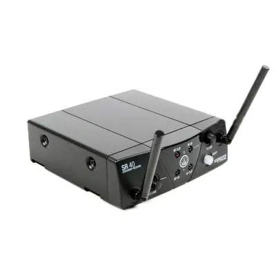 Микрофон AKG WMS40 Mini 2 Vocal SET BD US25A/C (3350X00050) Винница