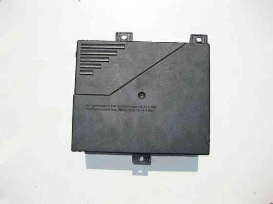 Mercedes-Benz  A2215404462 Блок керування бортової мережі BSG S-Class W221 CL C216 Одеса