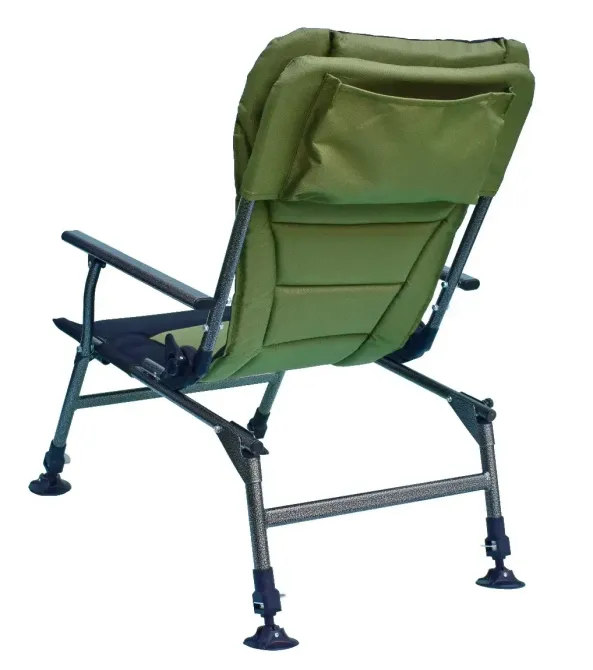 Крісло рибальське, карпове Novator SR-2 Comfort Киев - изображение 7