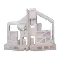 Напрямна каретка склопідіймача задня права Ford Fiesta Київ