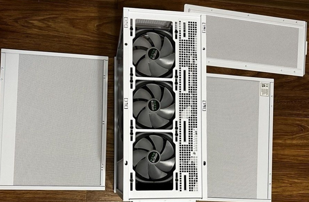 Ігровий комп'ютер, системний блок ПК Харків - фото 1