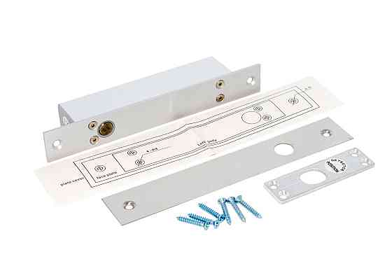 Замок электроригельный SEVEN Z-726m Київ