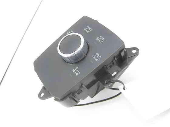 Mercedes-Benz  A2929059000 Блок керування вибору режимів автомобіля ML/GLE W166 GLE Coupe C292 Одесса