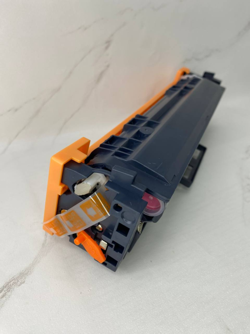 Тонер-картридж GPC для HP 410A CF410A CF411A CF412A CF413A, сумісний з МФУ Laserjet Pro M477fdw M477fdn M477fnw Pro M452dn M45 Б/В Київ - фото 4