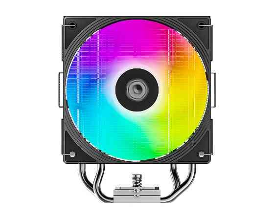 Кулер процесорний ID-Cooling Frozn A410 SE ARGB ( Чорний ) Харьков