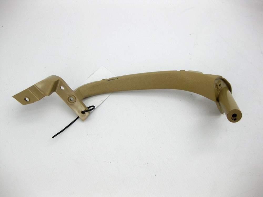 Mercedes-Benz  A2208101054 1434 Основа внутрішньої ручки закриття задніх правих дверей колір бежевий S-class long V220 Одесса - изображение 6