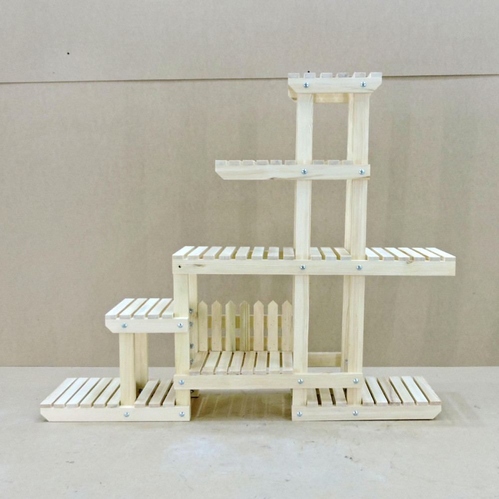 Підставка для квітів "Луара" бланже Миколаїв - фото 4