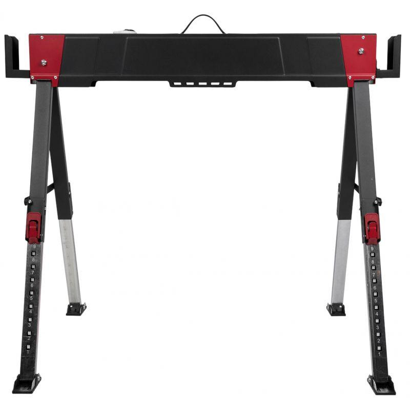 Складаний телескопічний робочий котел   Kraft&Dele KD661 Київ - фото 7