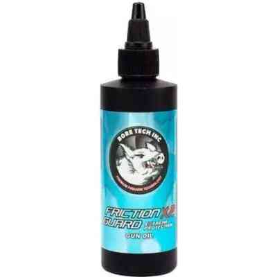 Оружейная смазка Bore Tech Friction Guard XP 118 мл (BTCO-14004) Винница