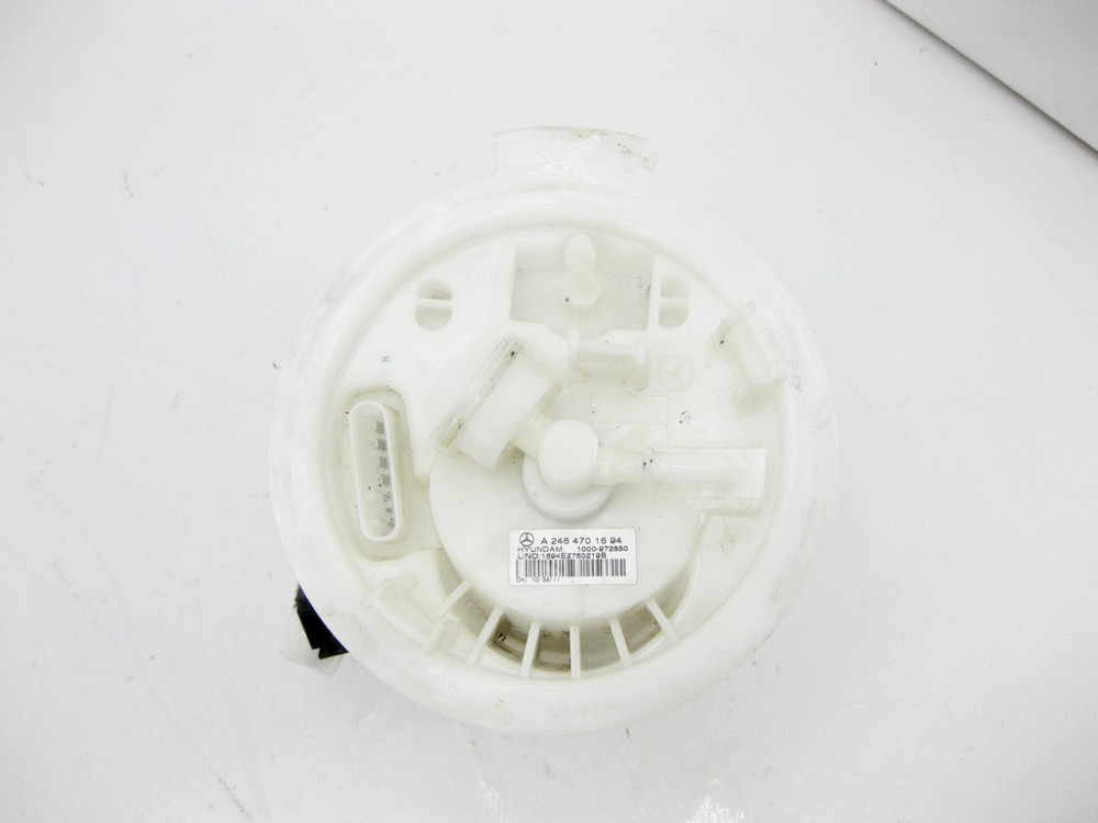 Mercedes-Benz  A2464701694 Паливний насос модуль, що подає в баку CLA C117 CLA Shooting Brake X117 GLA X156 A-class W176 B-class W246 Одесса - изображение 9