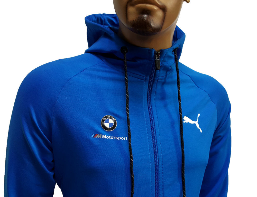 Мужской спортивный костюм Puma BMW Motorsport,оригинал Киев - изображение 4