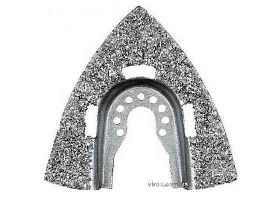 Насадка для реноватора STANLEY, карбідний рашпиль Ø=1x73x75 мм Одесса