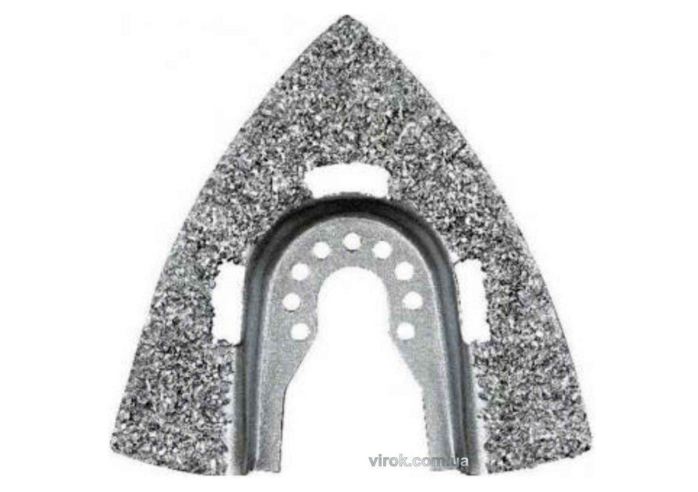 Насадка для реноватора STANLEY, карбідний рашпиль Ø=1x73x75 мм Одесса - изображение 1