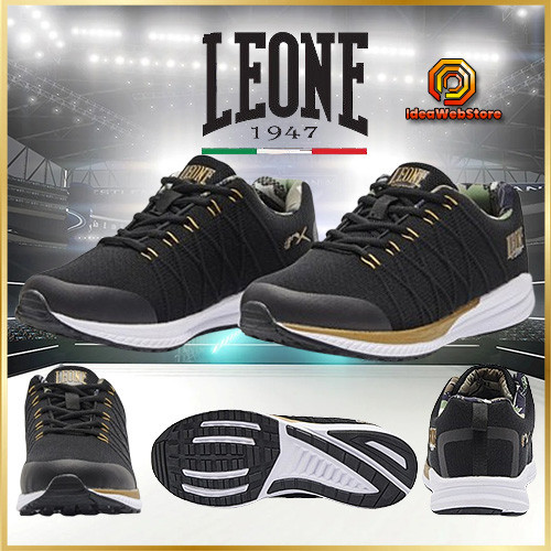 Кросівки для тренувань Спортивні кросівки Кросівки для спортзалу Кросівки для залу Leone Neo розмір 46 Київ - фото 1