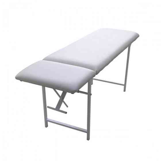 Масажний стіл-кушетка UK20 Стаціонарна Київ