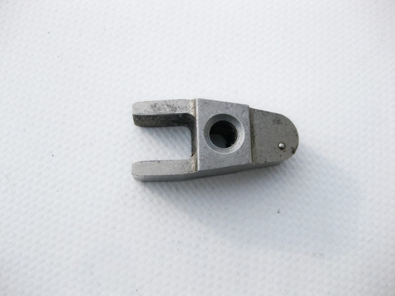 Mercedes-Benz  A6110170539 Скоба кріплення паливної форсунки для дизельних двигунів Одесса - изображение 2