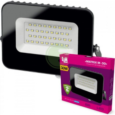Прожектор ELM Matrix M-30- 41 6500 (26-0039.) Винница - изображение 2