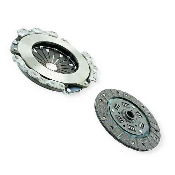 Комплект 2108 без выжимного сцепления Мукачево