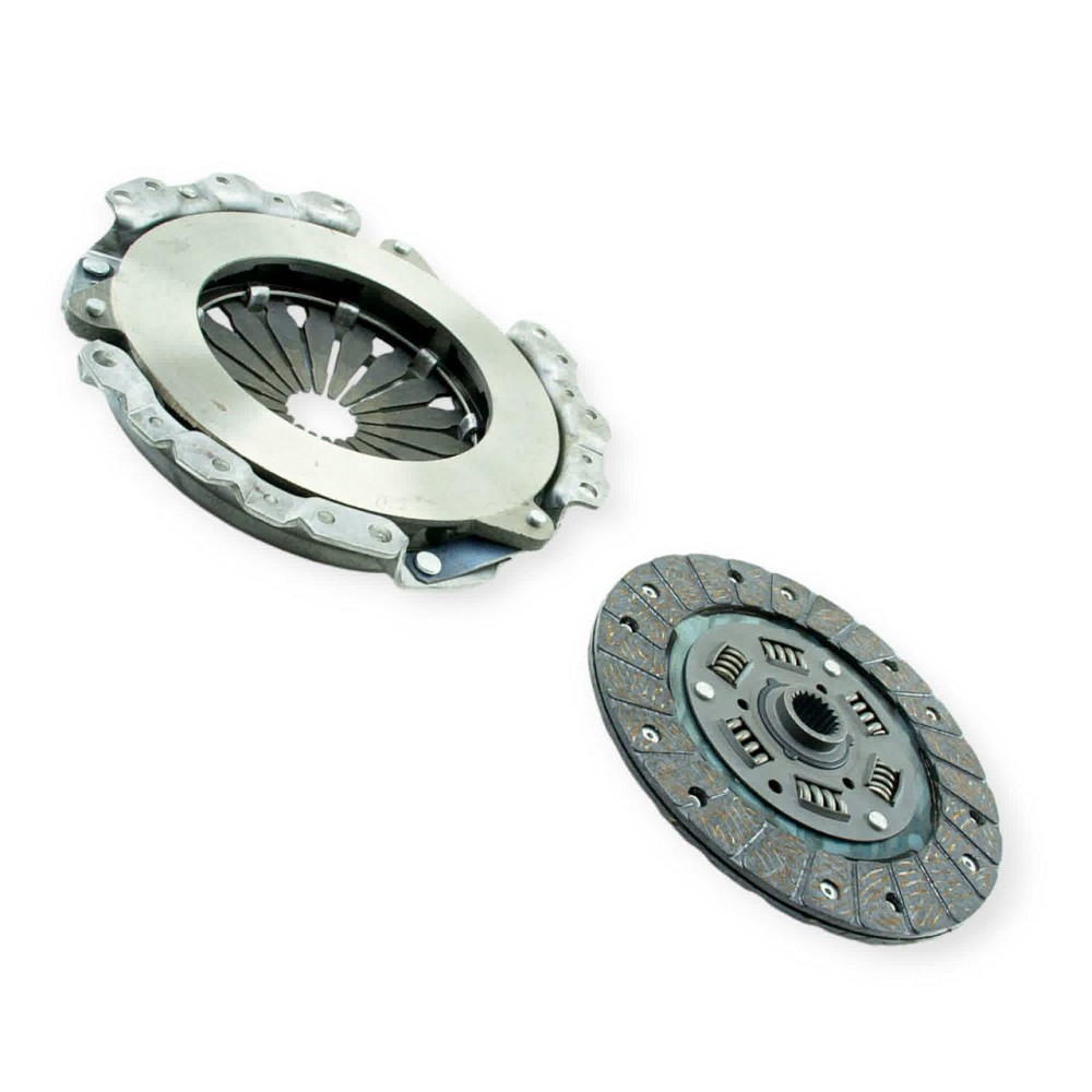 Комплект 2108 без зчеплення. Мукачево - фото 1