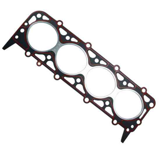 Прокладка ГАЗ 53А, 66, 3307, ПАЗ 3205 с герметиком CZ Superior ГБЦ Мукачево