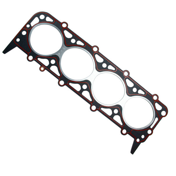 Прокладка ГАЗ 53А, 66, 3307, ПАЗ 3205 с герметиком CZ Superior ГБЦ Мукачево - изображение 1