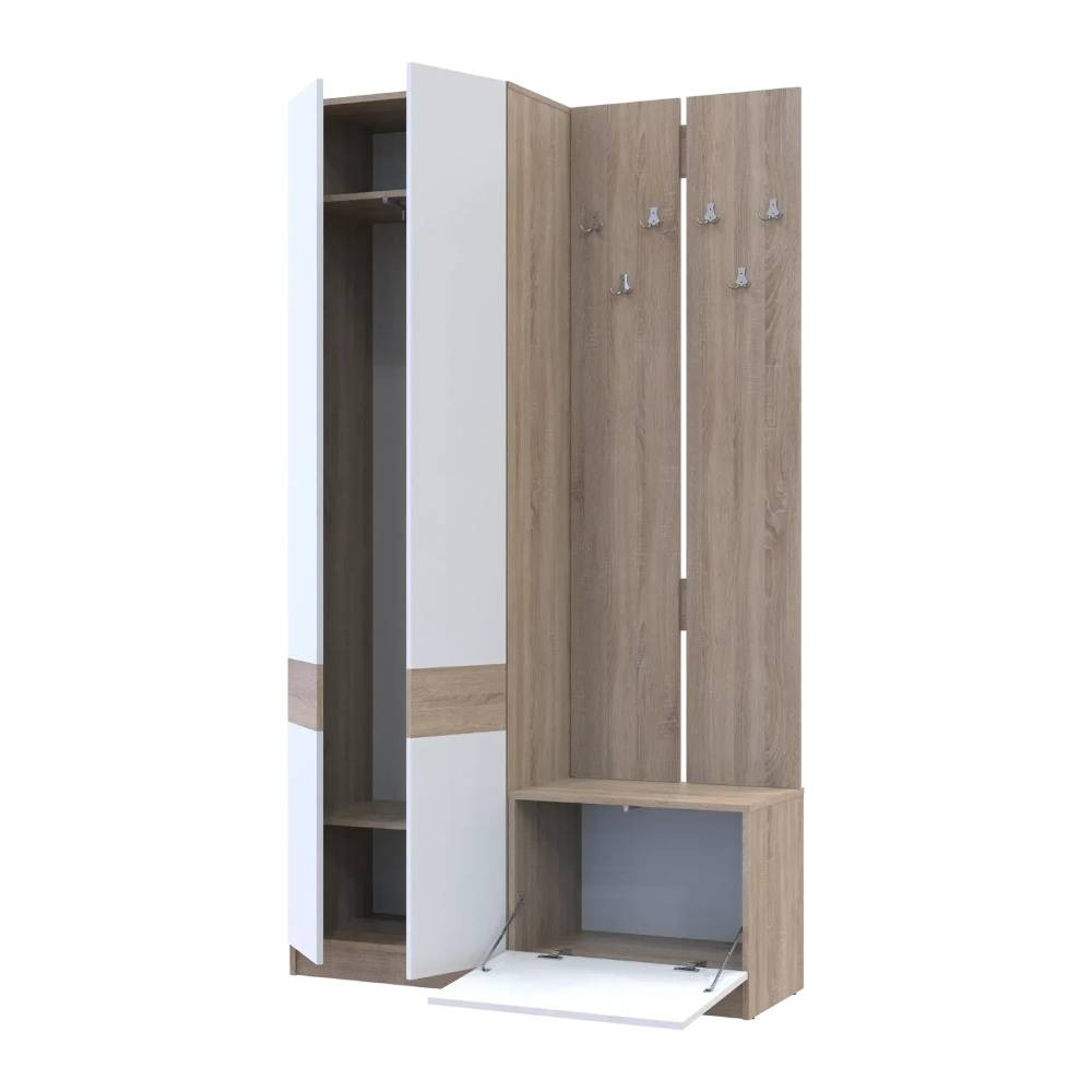 Передпокій Doros Сола DRS-011749 (42005149) Дніпро - фото 3