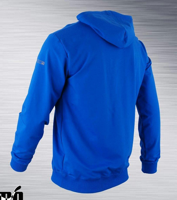 Мужская спортивная толстовка Puma Киев - изображение 6