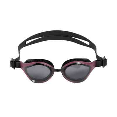 Очки для плавания Arena Air-Bold Swipe 004714-104 червоний, чорний OSFM (3468336911150) Винница