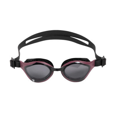 Окуляри для плавання Arena Air-Bold Swipe 004714-104 червоний, чорний OSFM (3468336911150) Вінниця - фото 2