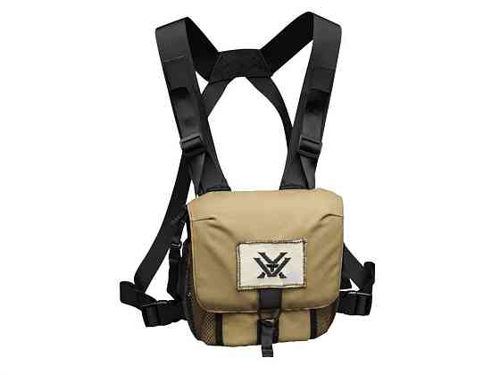 Бінокль Vortex Diamondback HD 8x42 (DB-214) Днепр