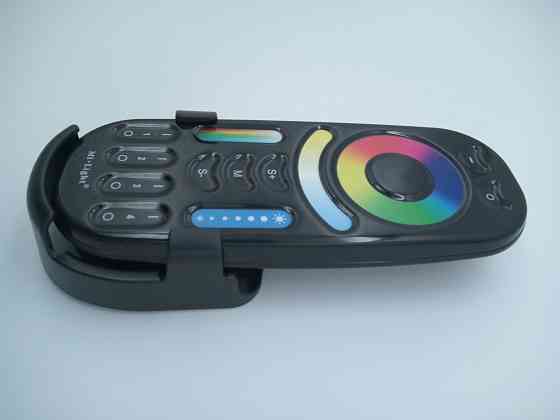 Milight Тримач пультовий, настінний чорний Mi-light Київ