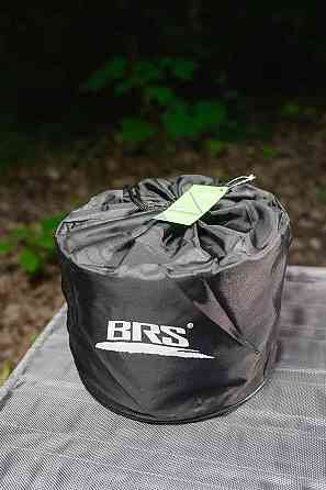 Набір туристичного посуду BRS-155 Київ