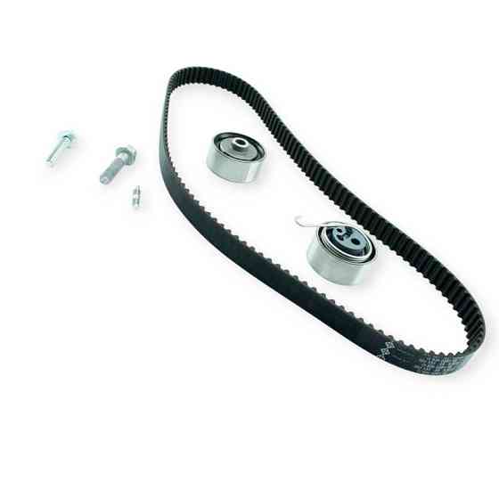 Ремкомплект Опель Астра H, Корса D 1.7CDTI 06- (ремінь, ролики) ГРМ Мукачево