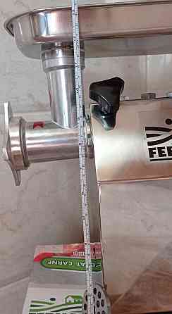 М'ясорубка електрична промислова Fermax original Київ