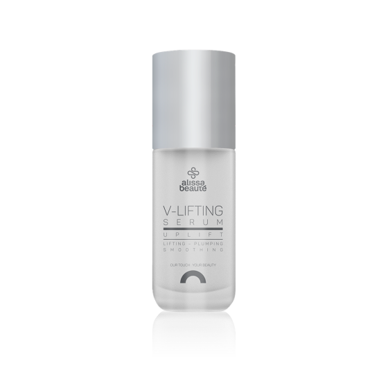 Ліфтингова сироватка для моделювання овалу UPLIFT V-Lifting Serum Alissa Beaute, 30 мл Дніпро