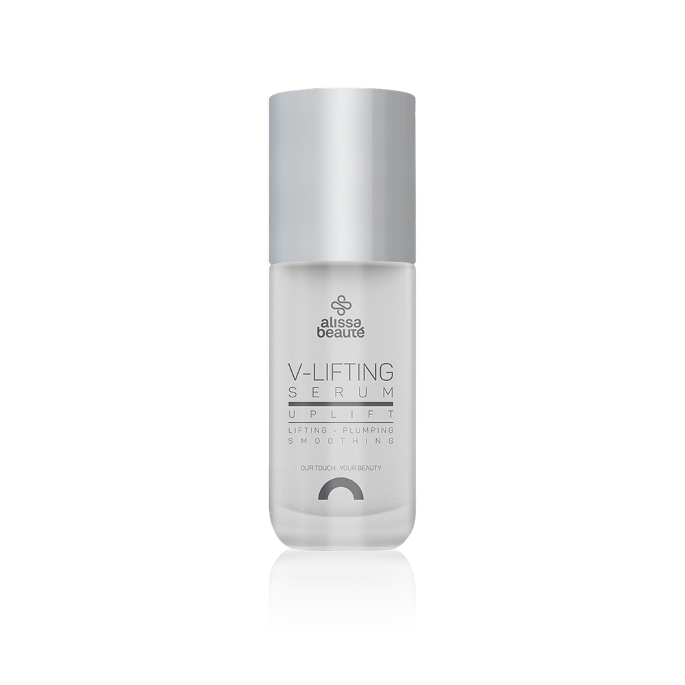 Ліфтингова сироватка для моделювання овалу UPLIFT V-Lifting Serum Alissa Beaute, 30 мл Дніпро - фото 1