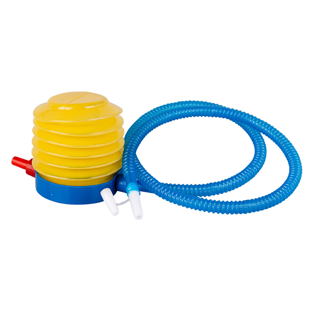 Подушка для балансировки с усилением inSPORTline Dome UNI / зеленый Киев - изображение 9