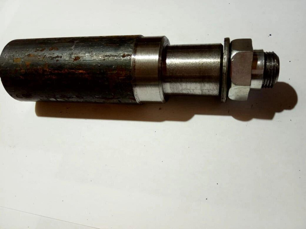 Вісь вал маточини ВАЗ 2108 на причіп Вінниця - фото 1