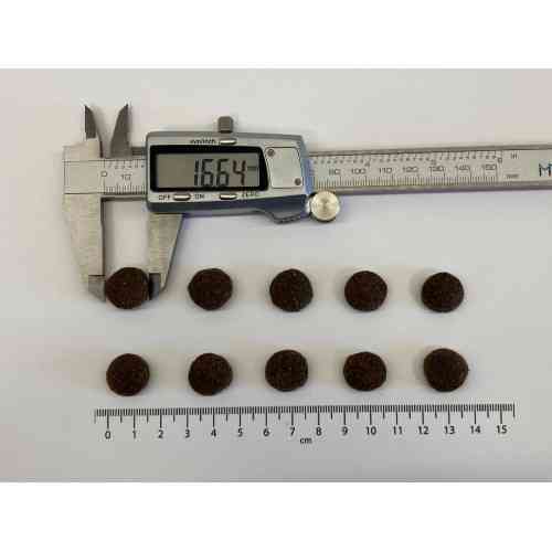 Корм сухий Brit Fresh Beef/Pumpkin Puppy Large для цуценят та молодих собак великих порід з яловичиною та гарбузом 2,5 кг Київ